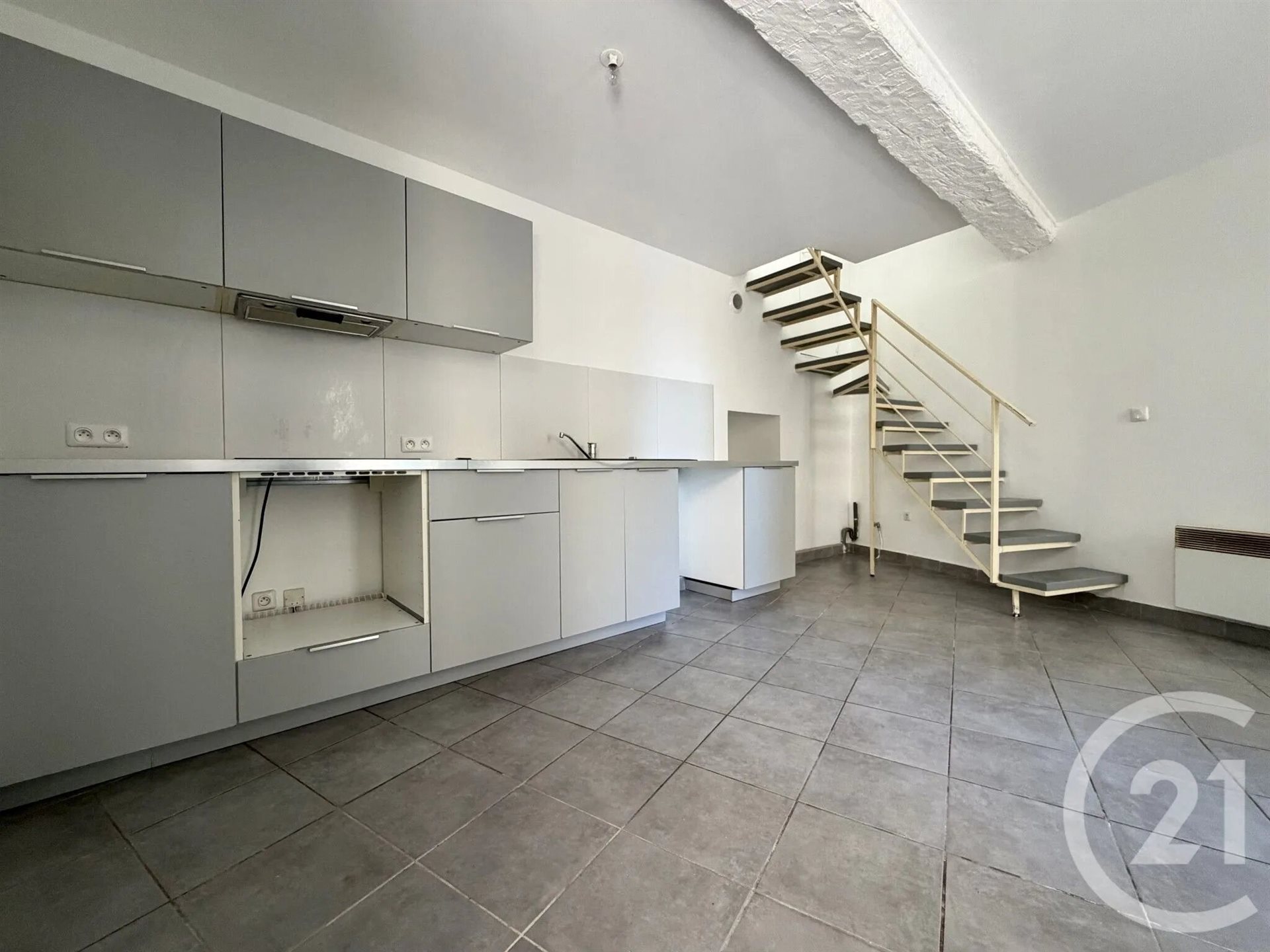 Maison à vendre, 66m², Vias