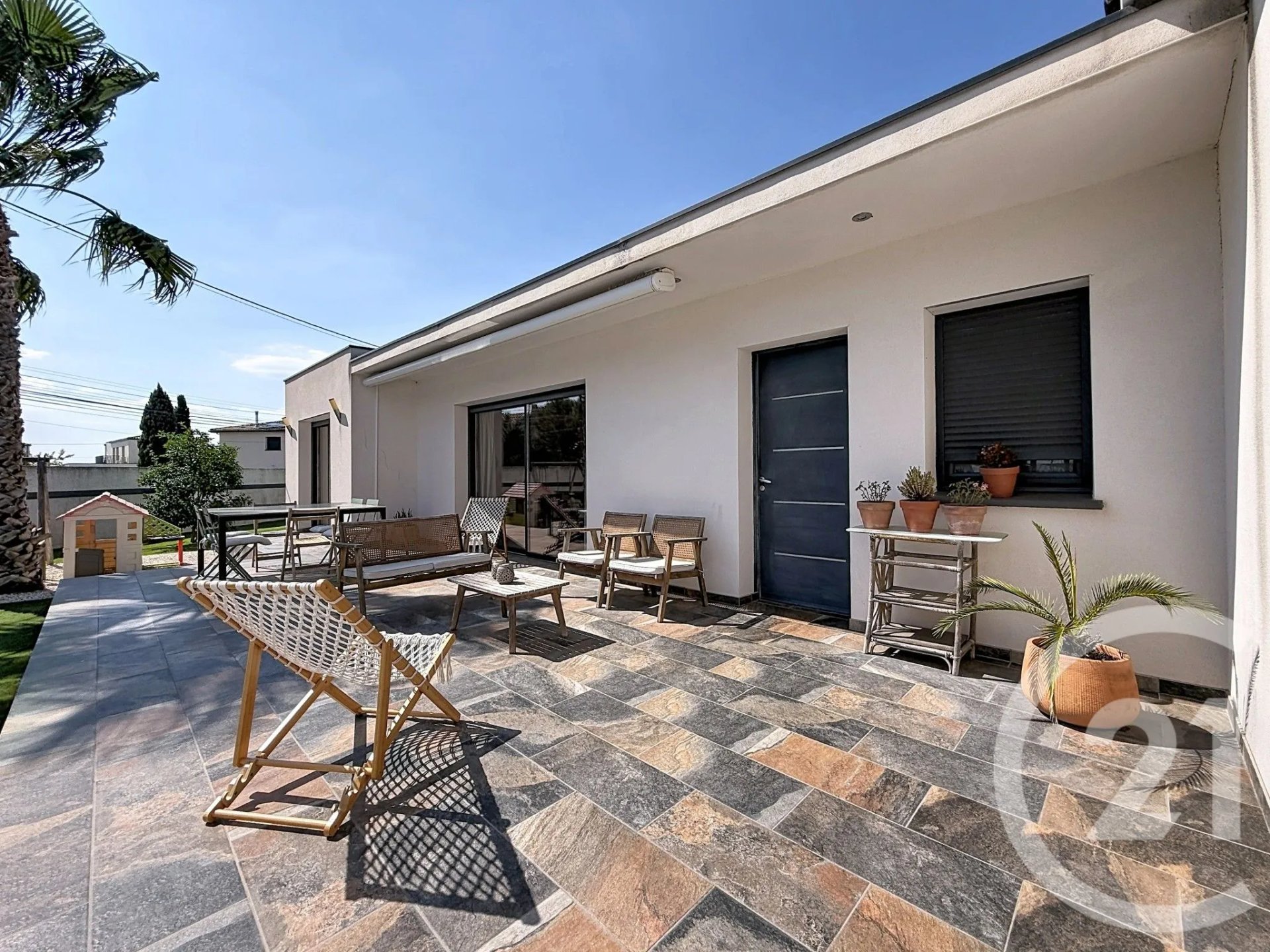 Maison à vendre, 140m², Marseillan