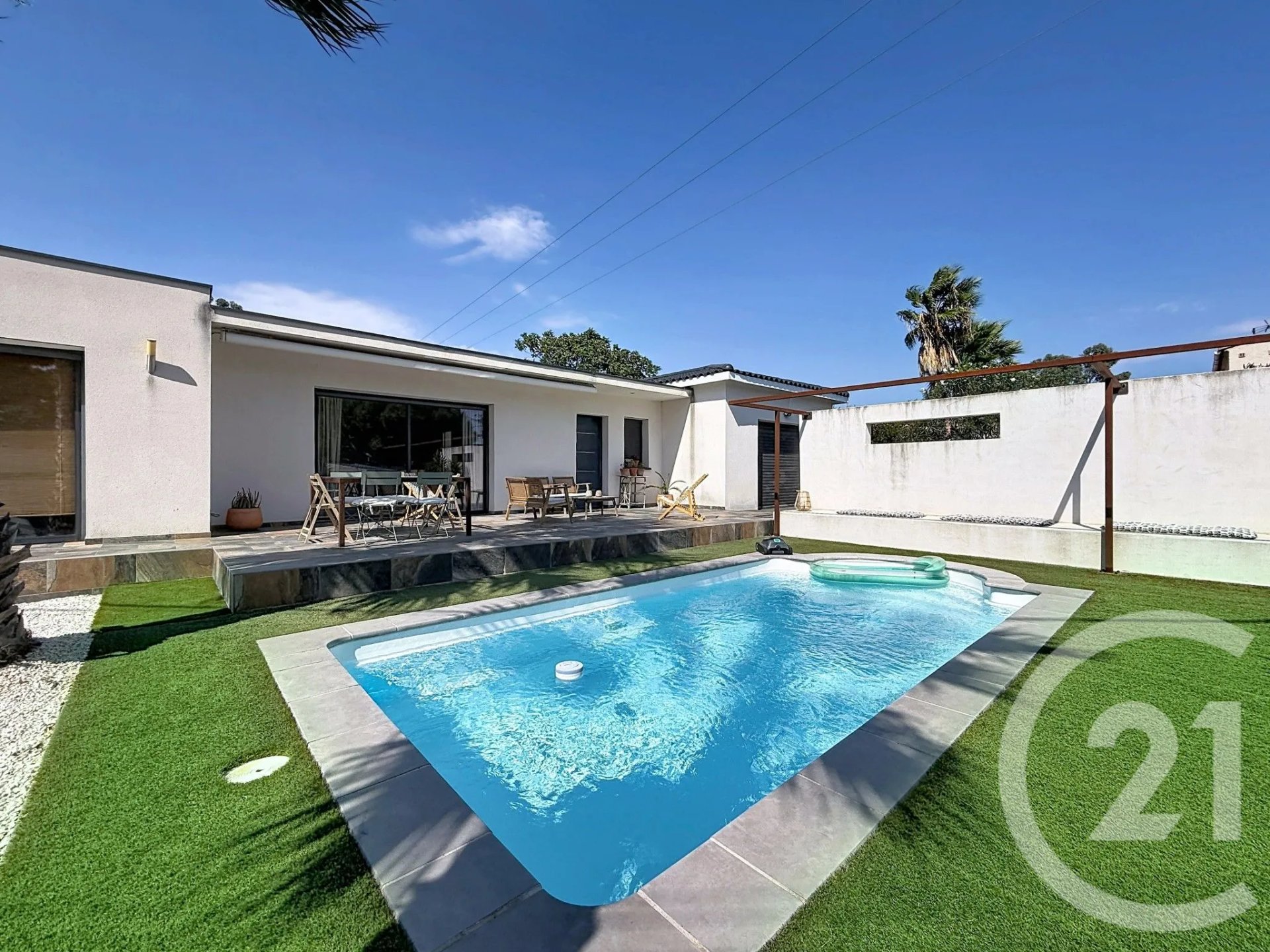 Maison à vendre, 140m², Marseillan