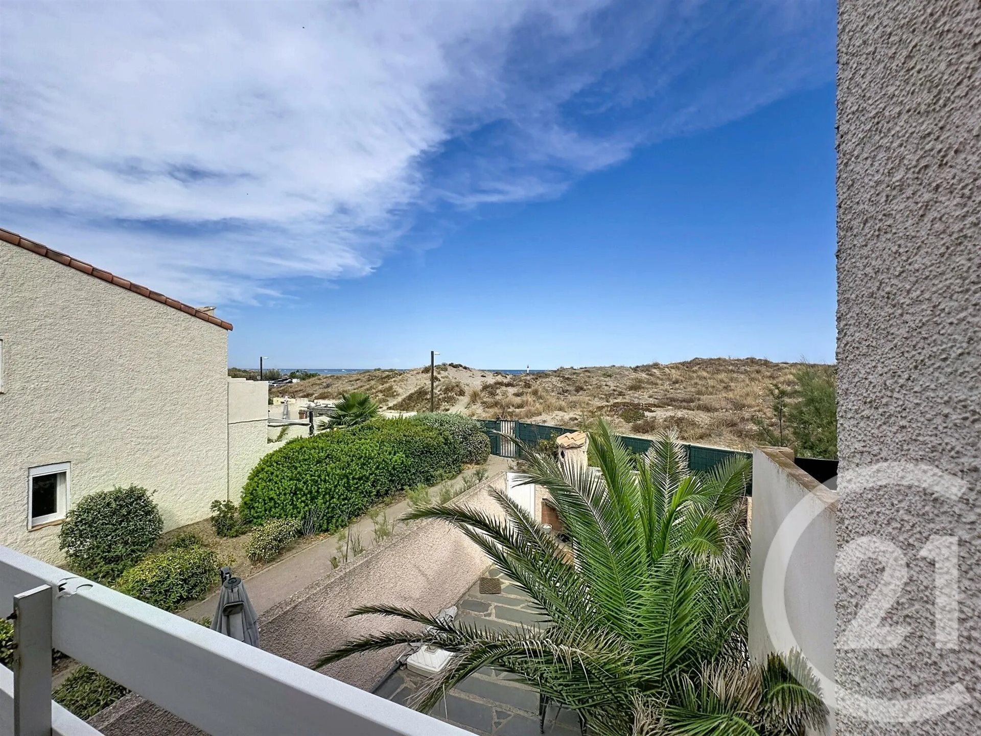 Maison à vendre, 58m², Agde (Cap d'Agde)