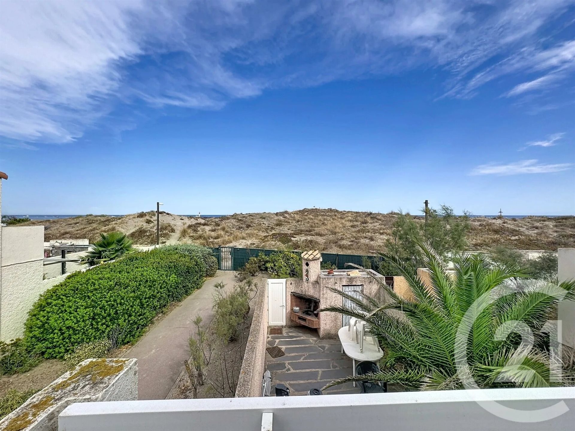 Maison à vendre, 58m², Agde (Cap d'Agde)