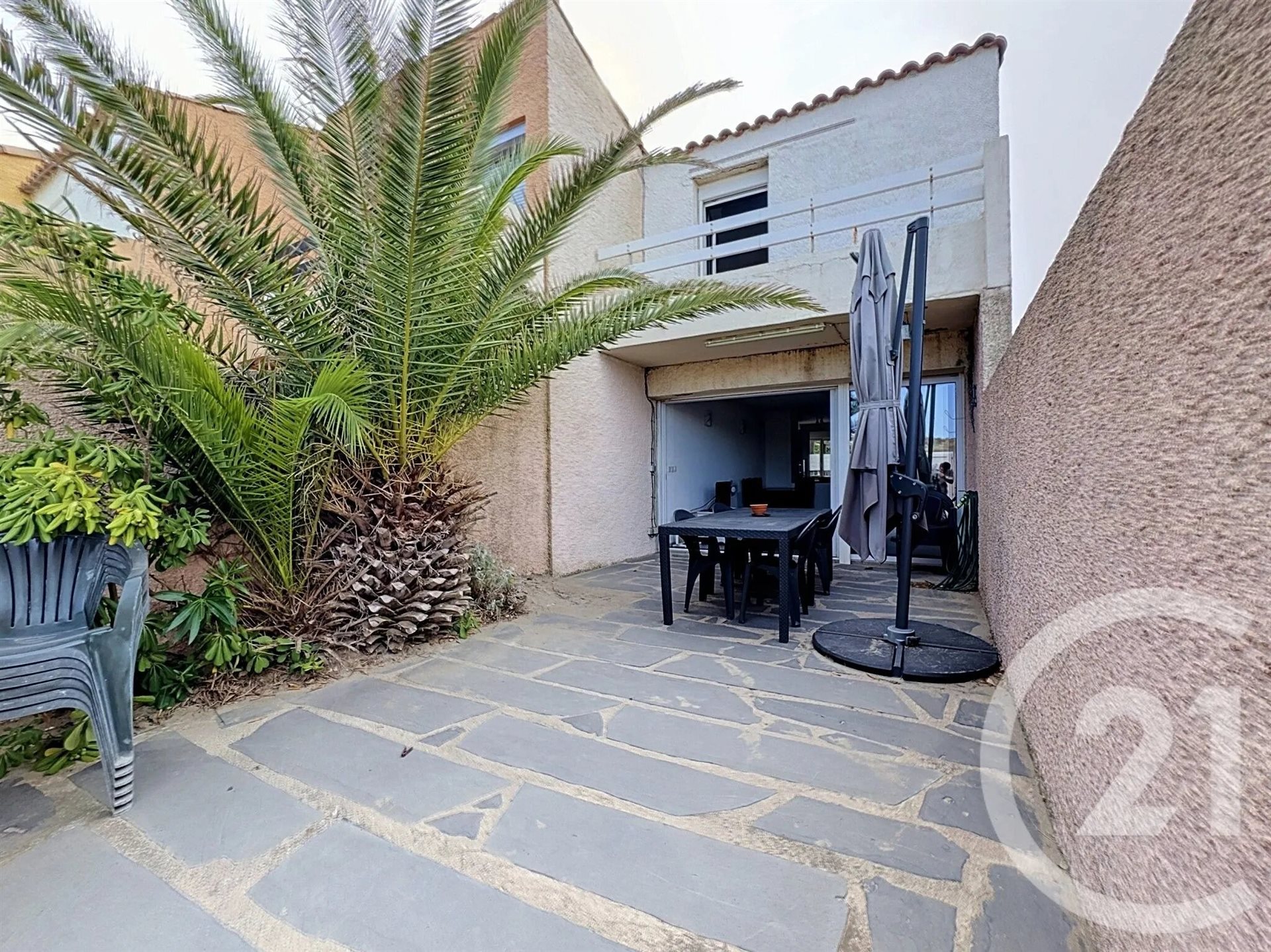 Maison à vendre, 58m², Agde (Cap d'Agde)