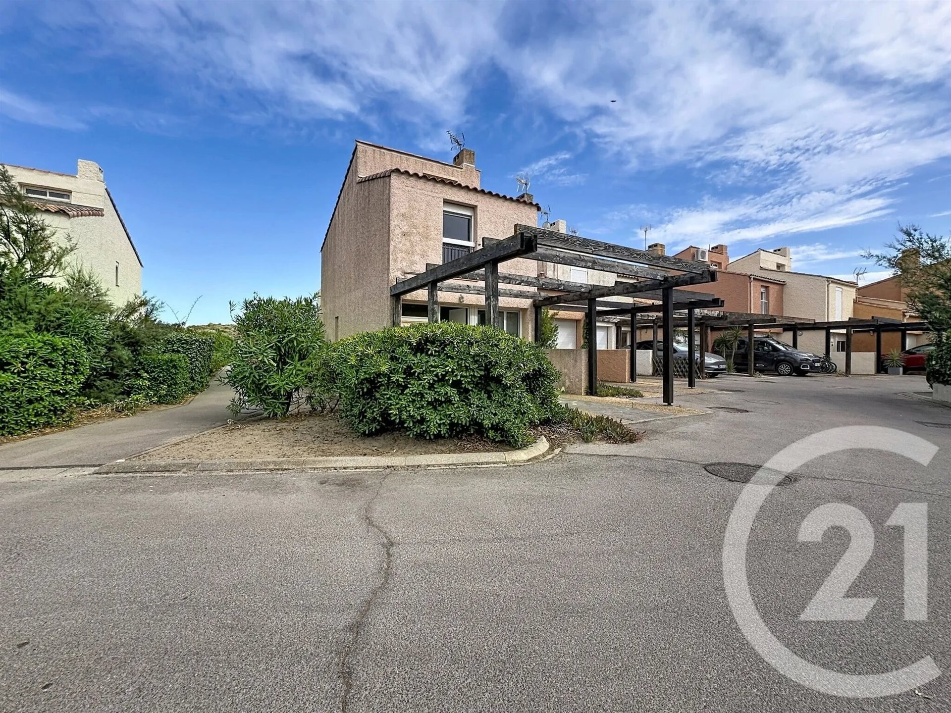 Maison à vendre, 58m², Agde (Cap d'Agde)