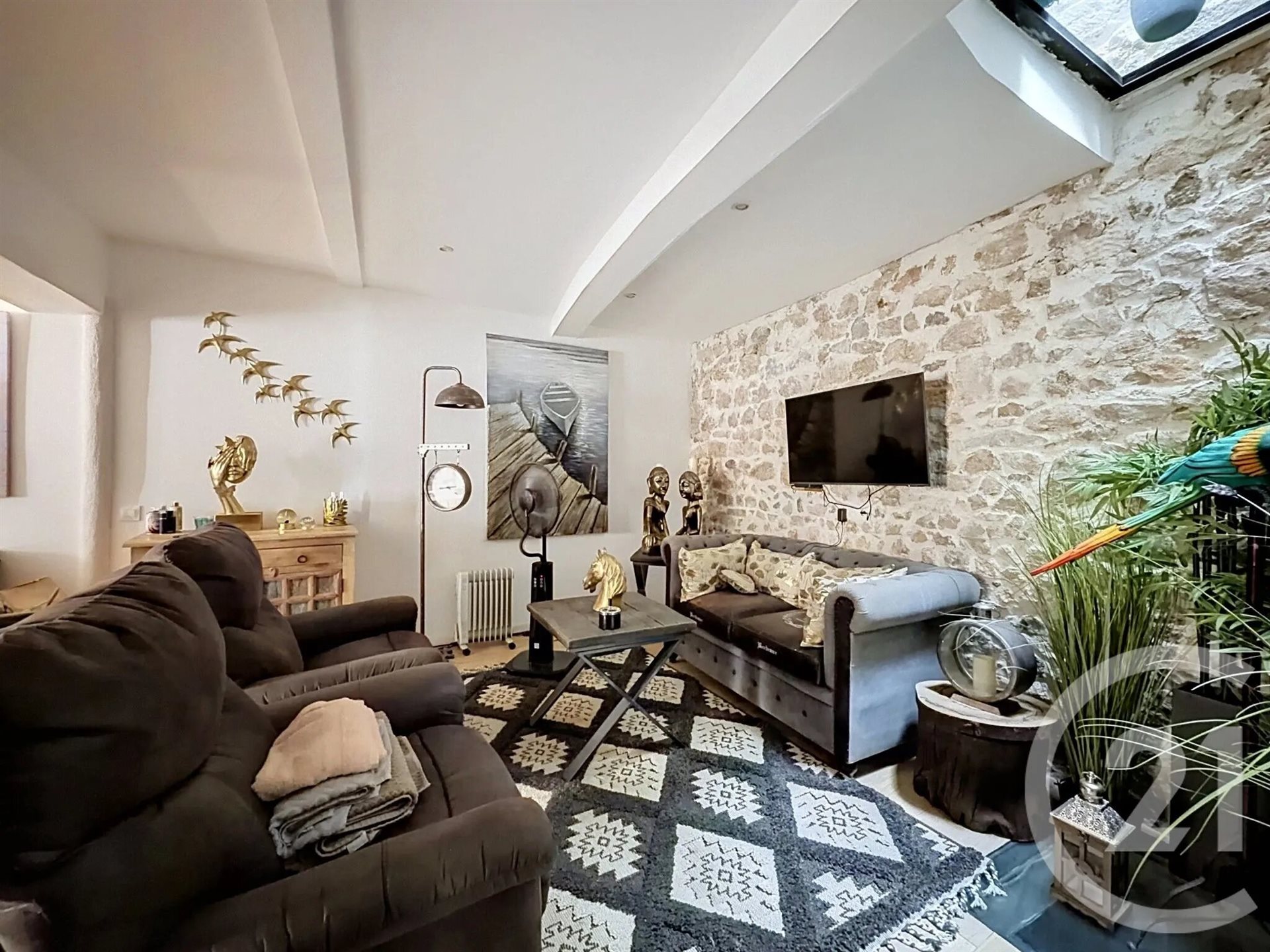 Maison à vendre, 141m², Florensac