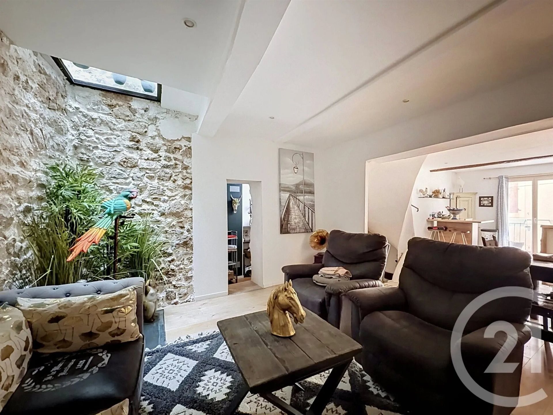 Maison à vendre, 141m², Florensac