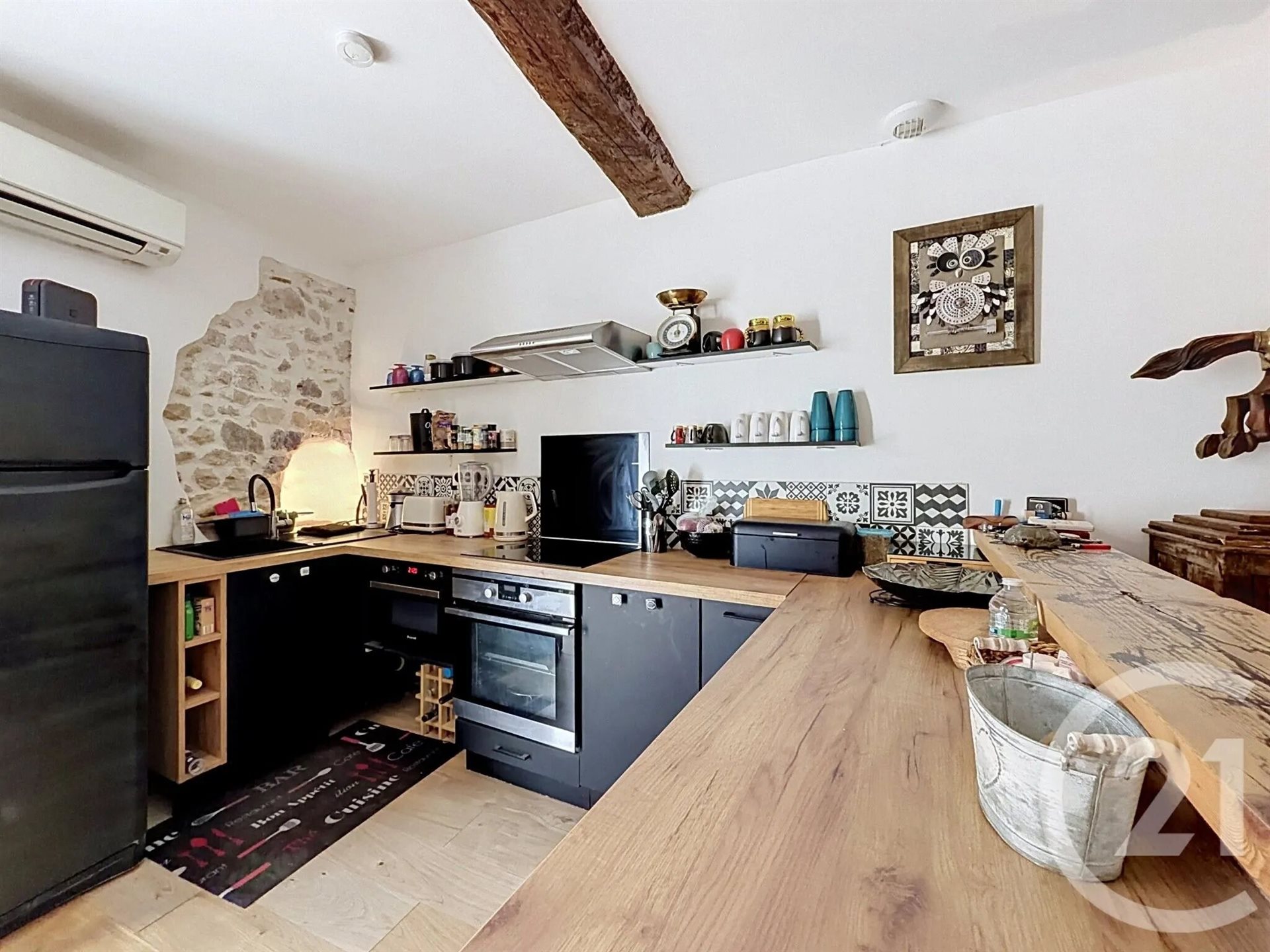 Maison à vendre, 141m², Florensac
