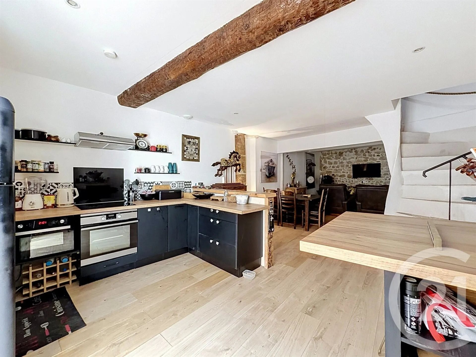 Maison à vendre, 141m², Florensac