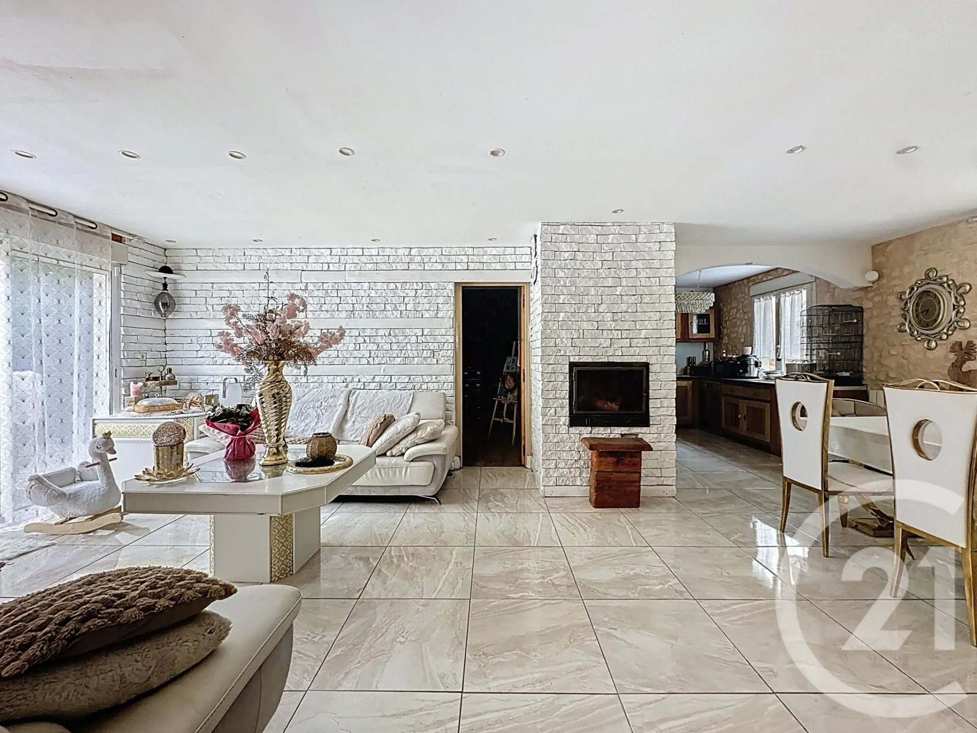 Maison à vendre, 95m², Grau d'Agde