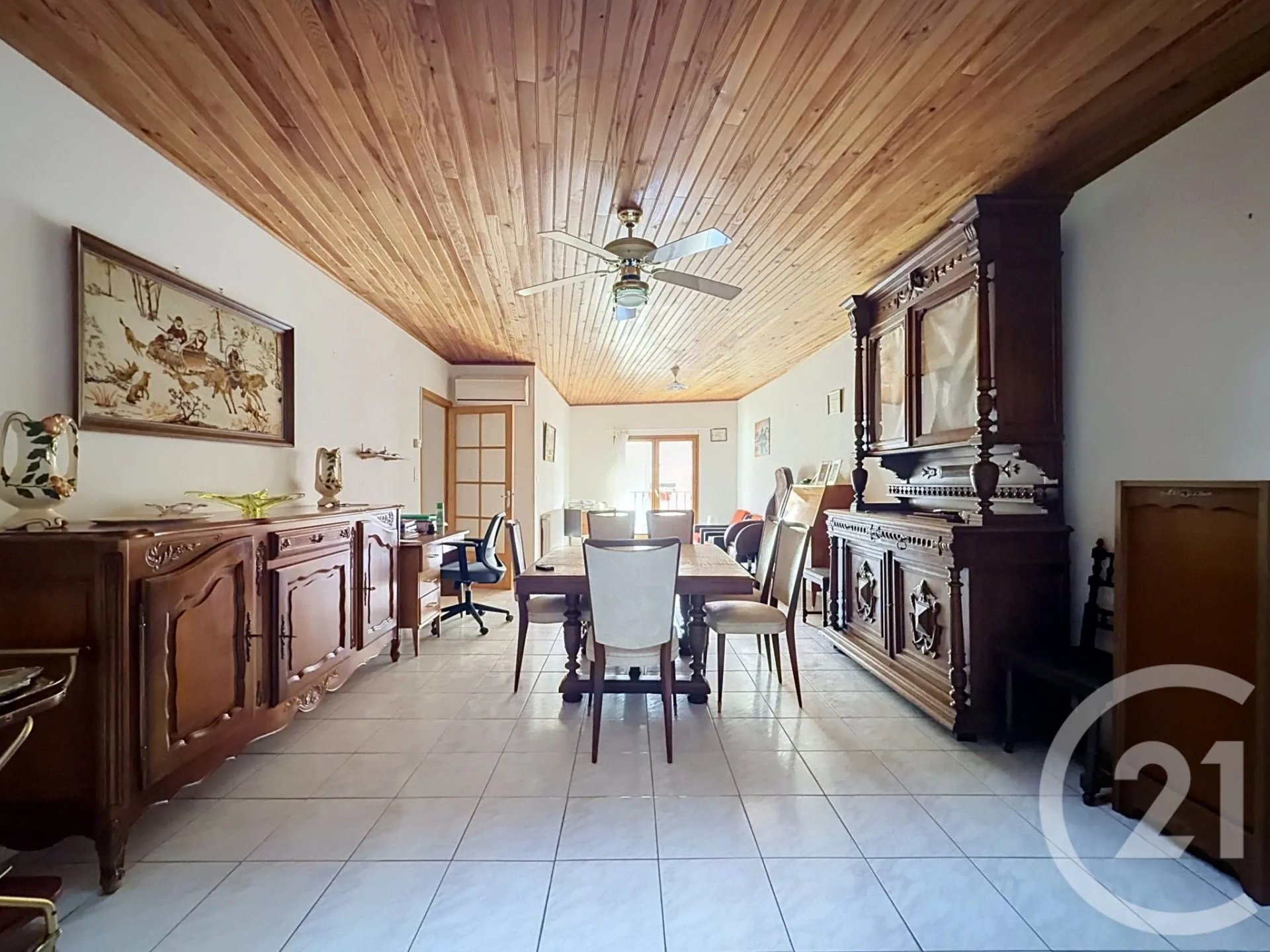 Maison à vendre, 134m², Marseillan