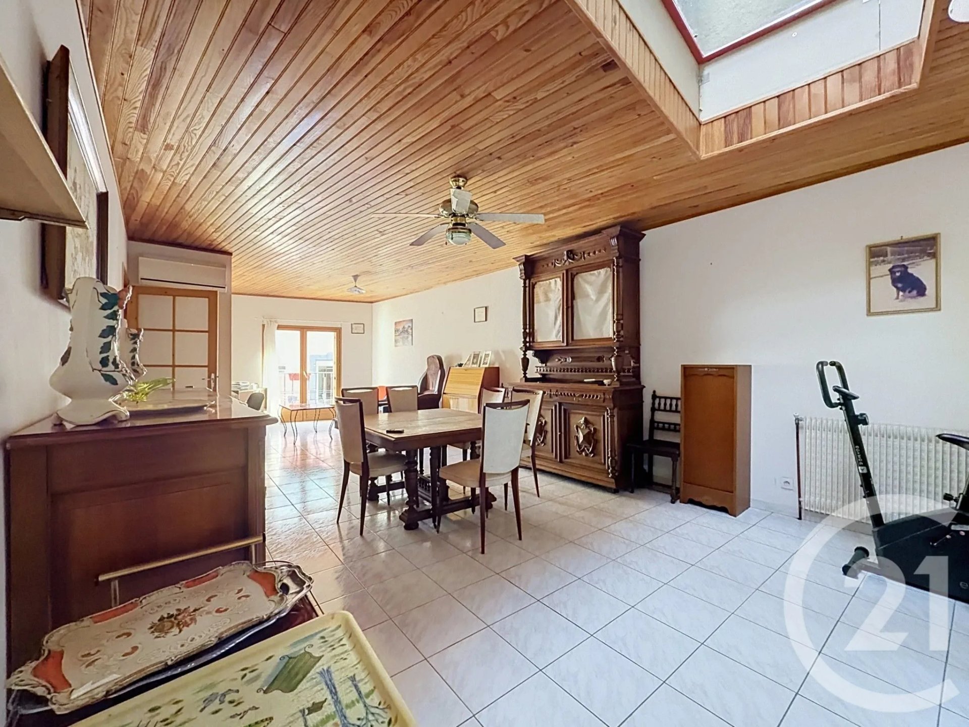Maison à vendre, 134m², Marseillan