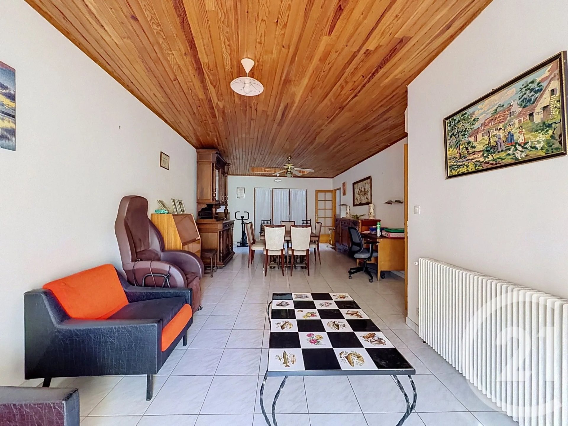 Maison à vendre, 134m², Marseillan
