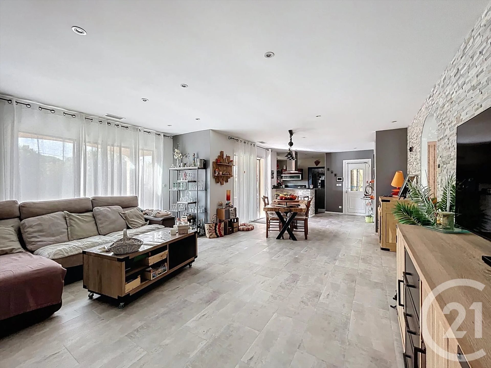 Maison à vendre, 156m², Marseillan
