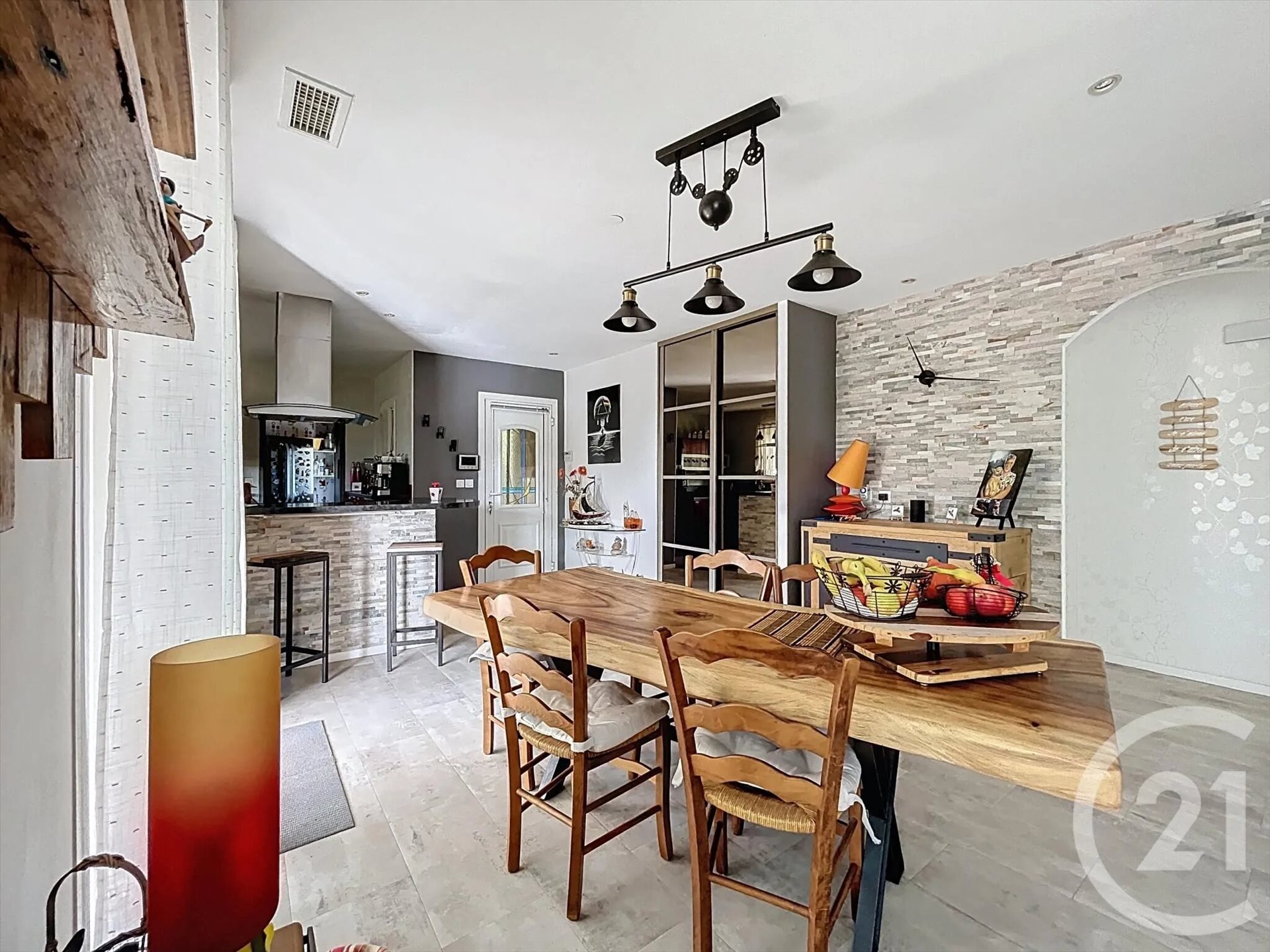 Maison à vendre, 156m², Marseillan