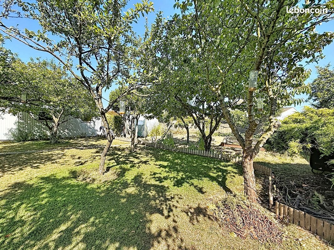 Maison à vendre, 134m², Puilboreau