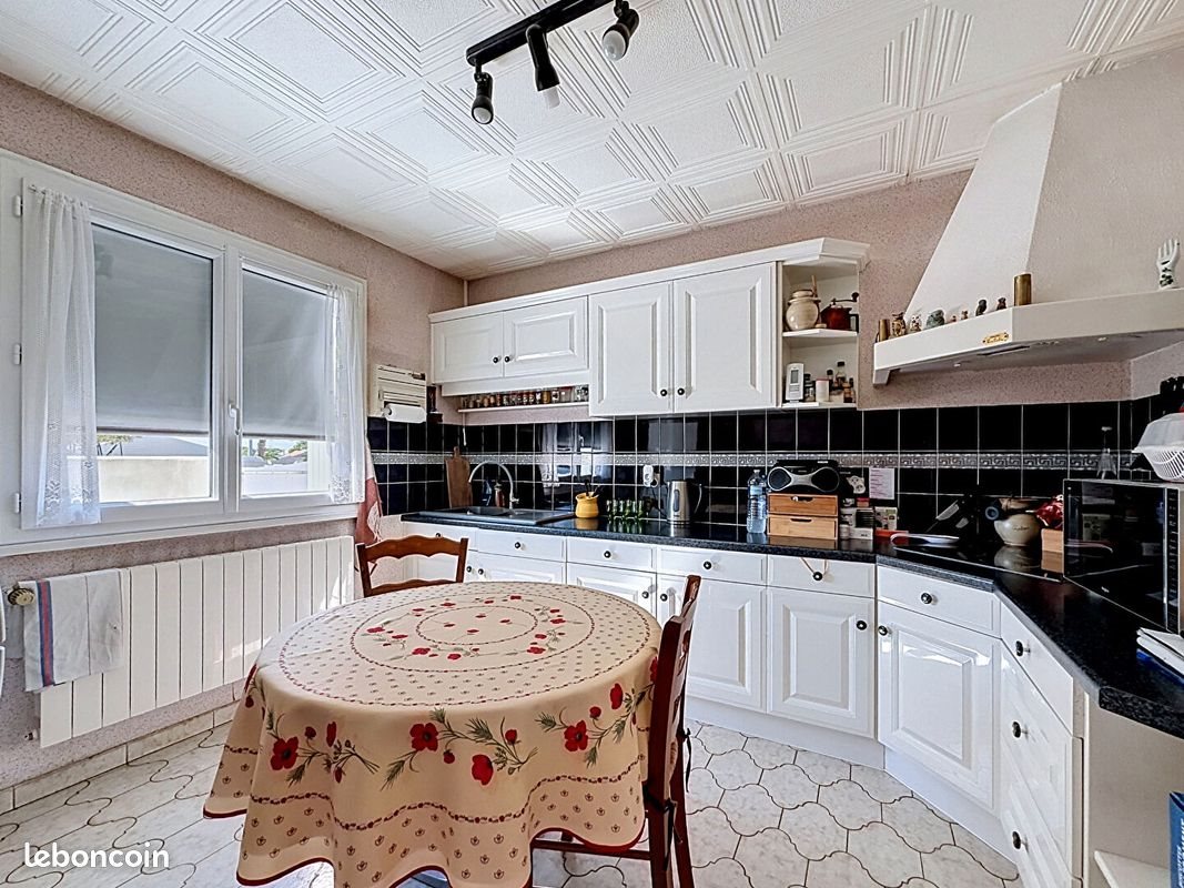 Maison à vendre, 134m², Puilboreau