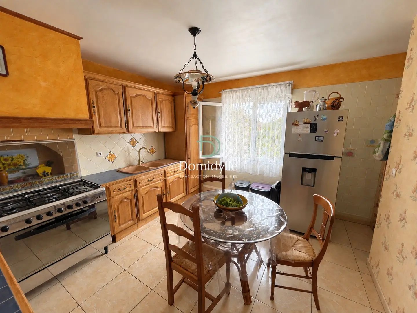 Maison à vendre, 120m², Croix-Chapeau