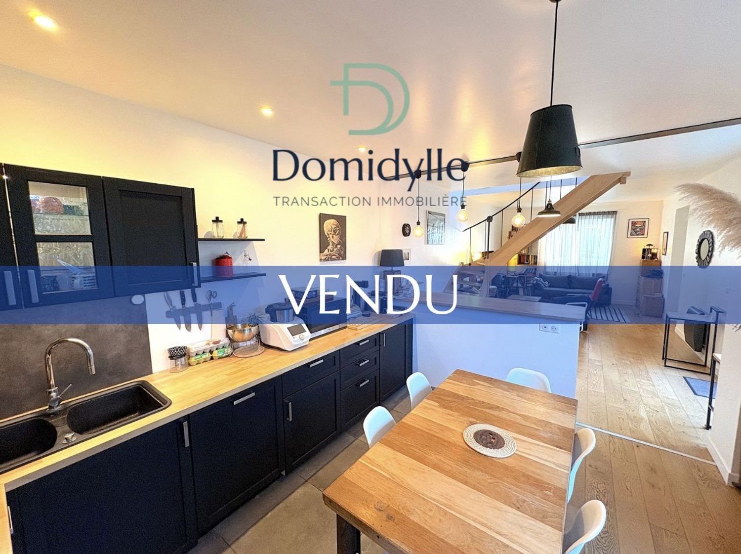 Maison à vendre, 126m², La Rochelle