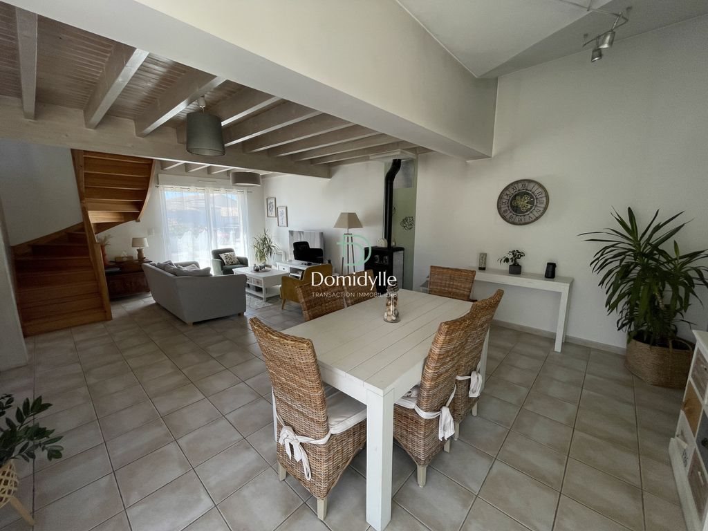 Maison à vendre, 105m², Fouras