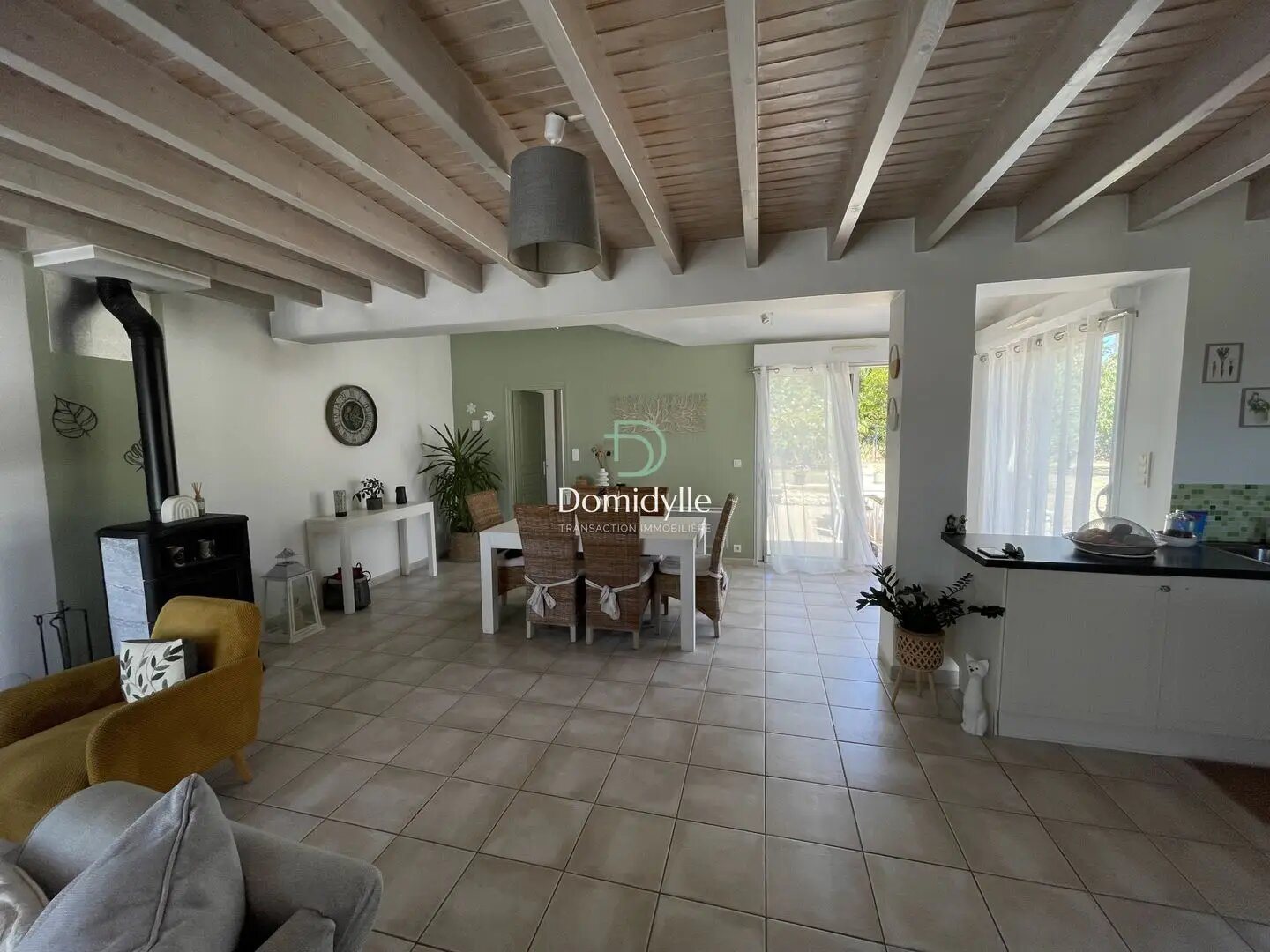 Maison à vendre, 105m², Fouras