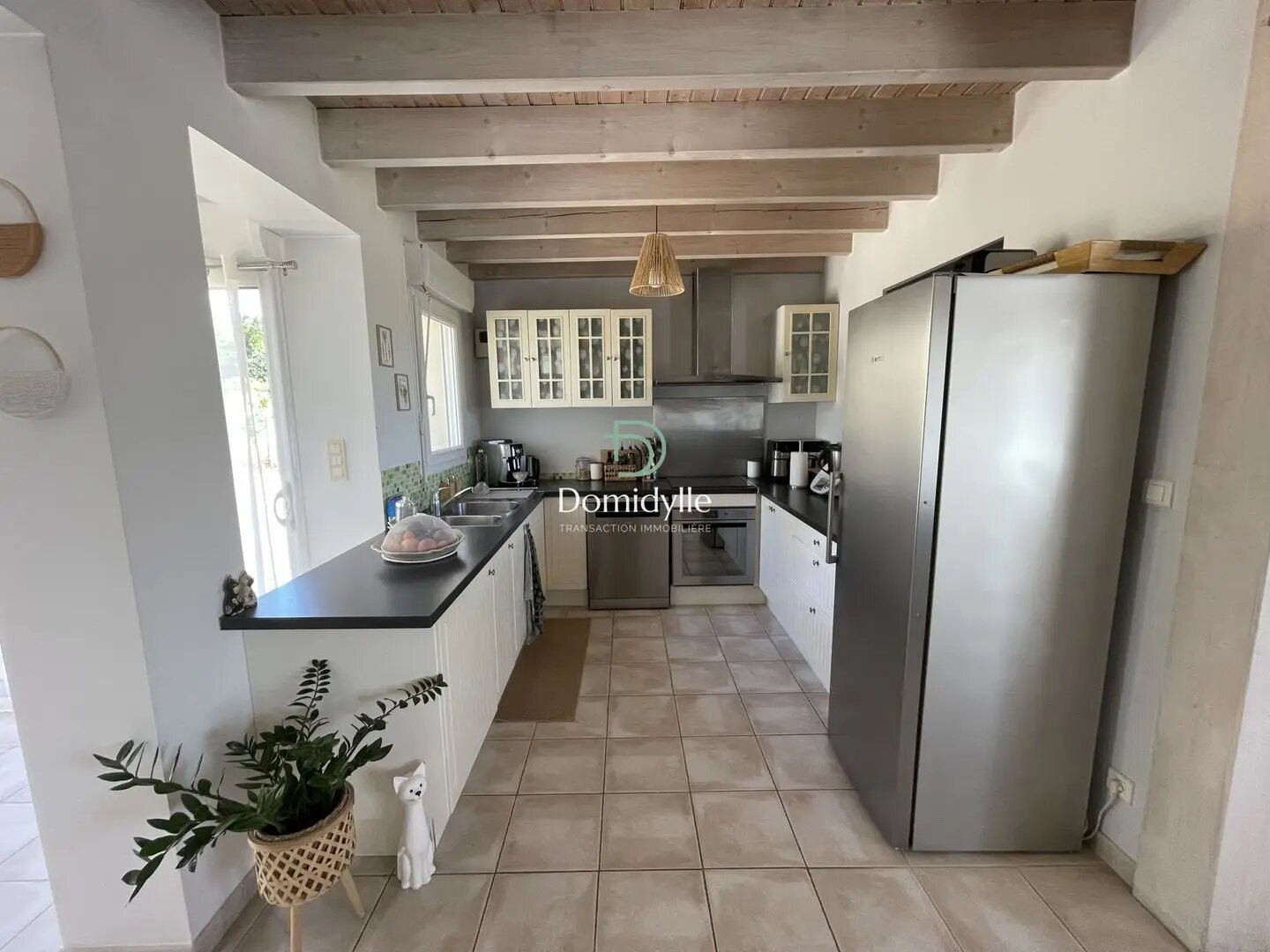 Maison à vendre, 105m², Fouras