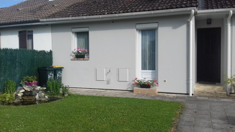 Maison à louer, 95m², Bourges
