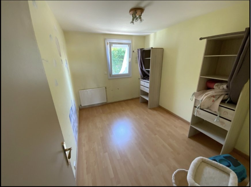 Maison à louer, 95m², Bourges