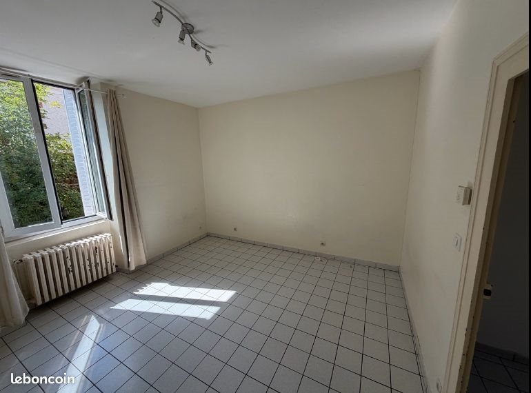 Appartement à louer, 28m², Bourges