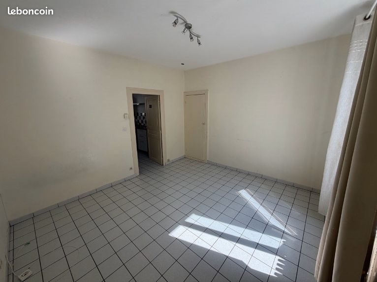 Appartement à louer, 28m², Bourges