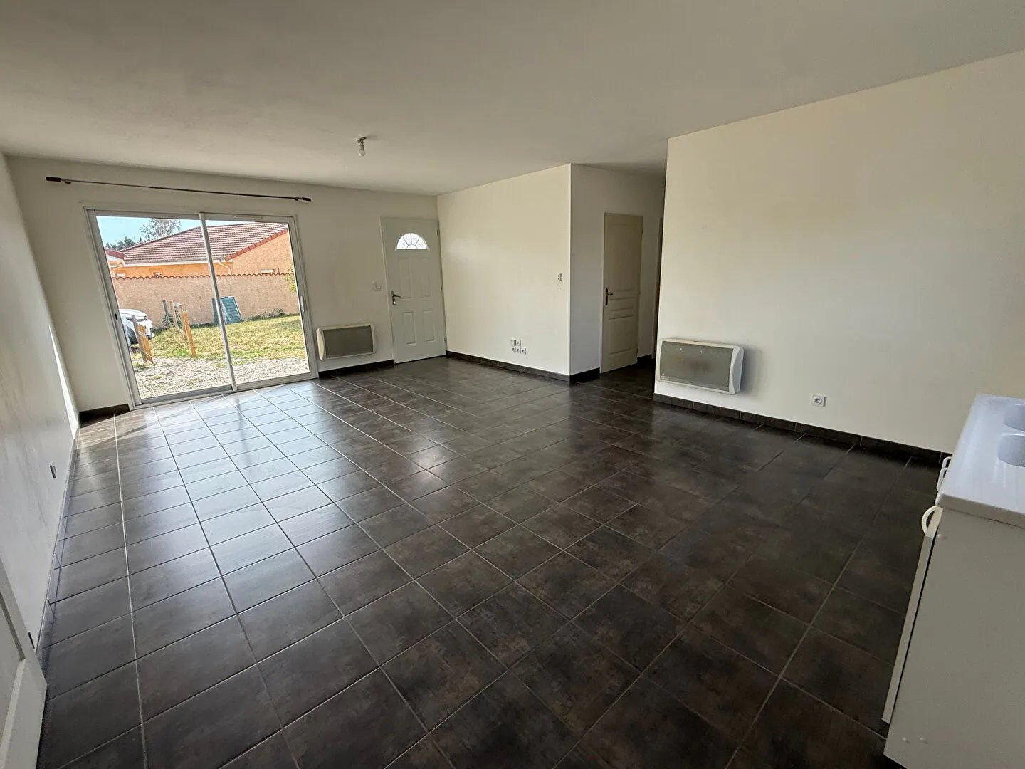 Maison à vendre, 92m², Renaison