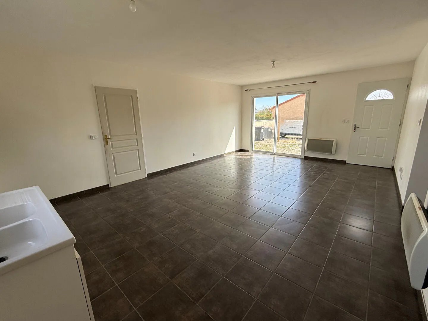 Maison à vendre, 92m², Renaison