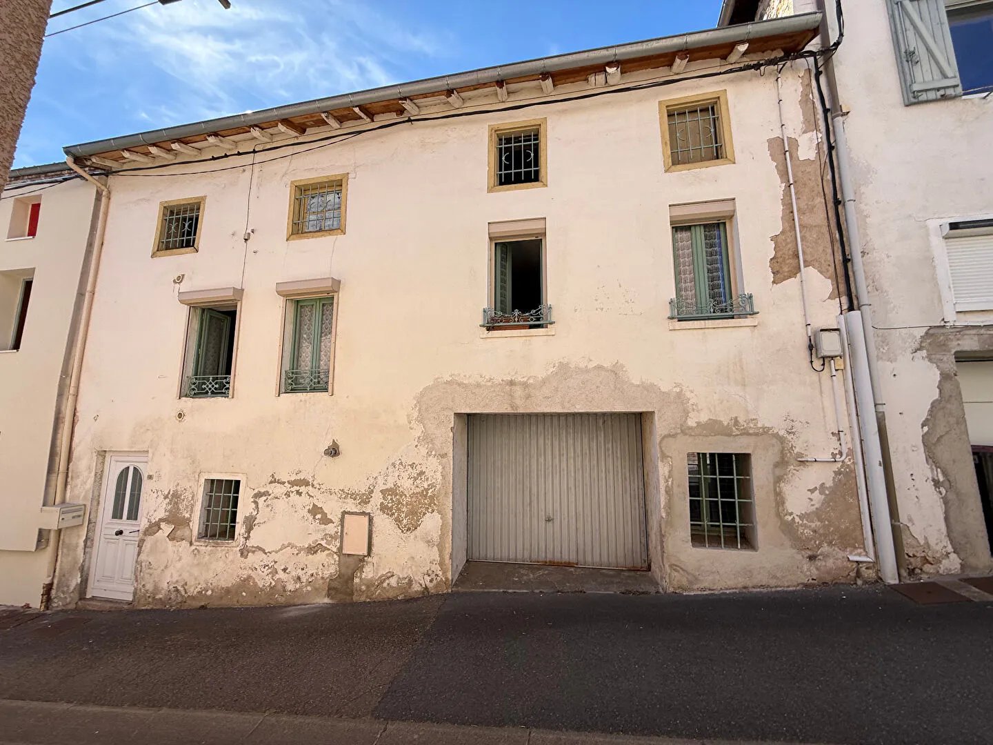 Maison à vendre, 52m², Renaison