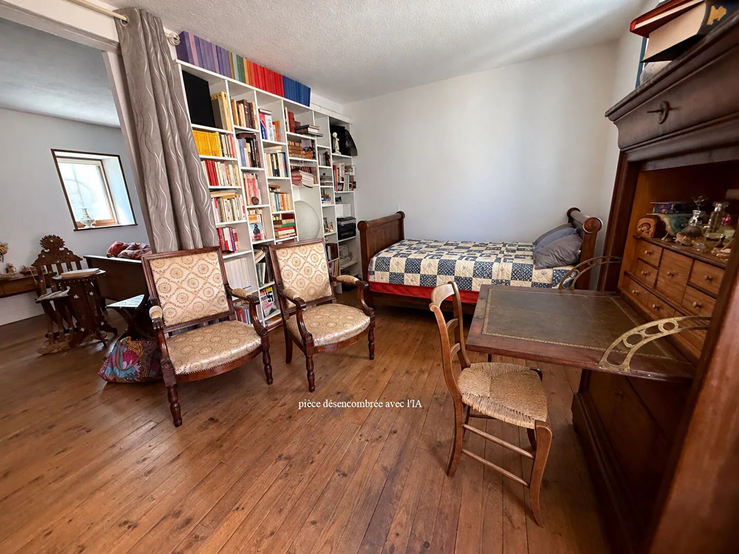 Maison à vendre, 52m², Renaison