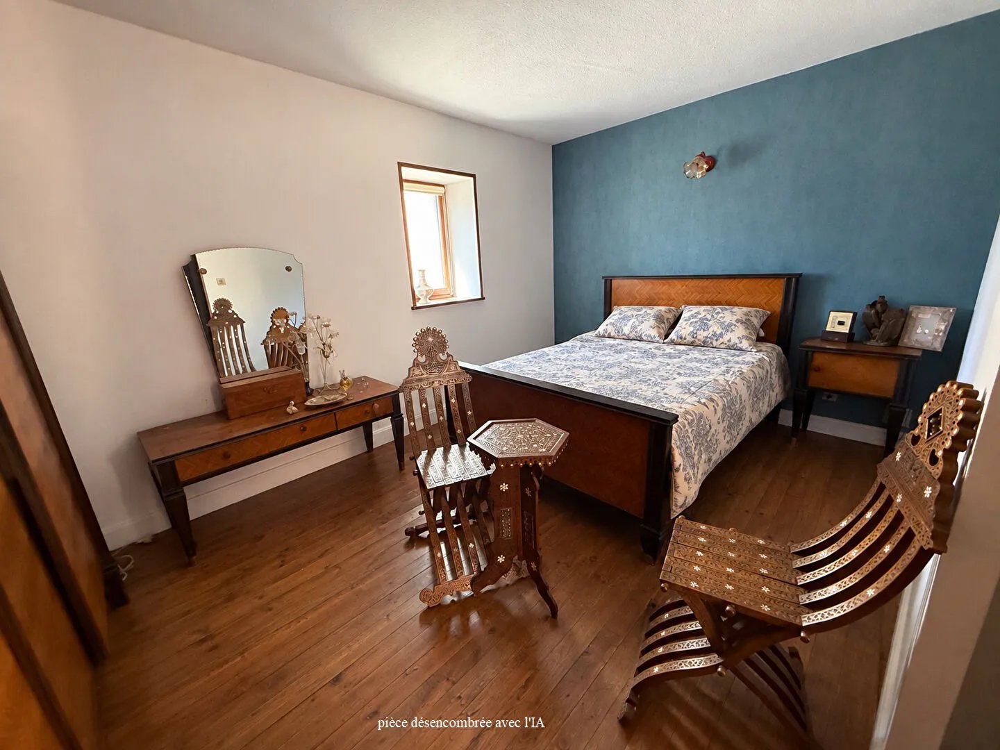 Maison à vendre, 52m², Renaison