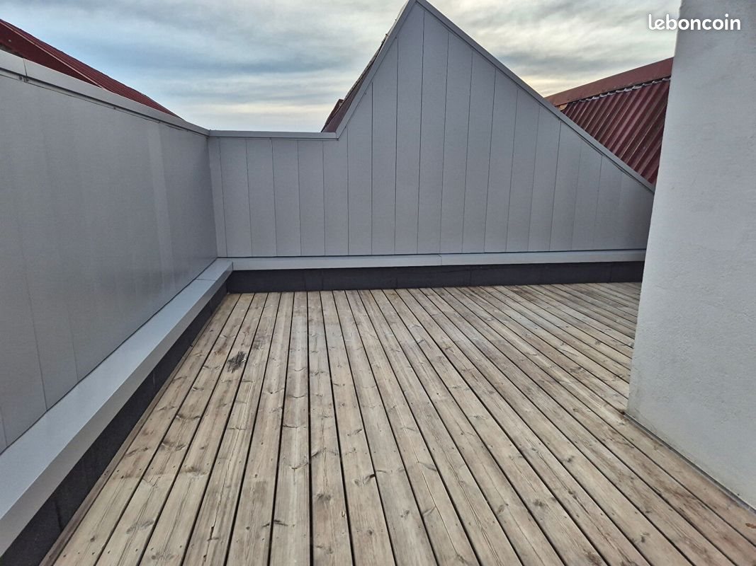 Appartement à vendre, 210m², Roanne