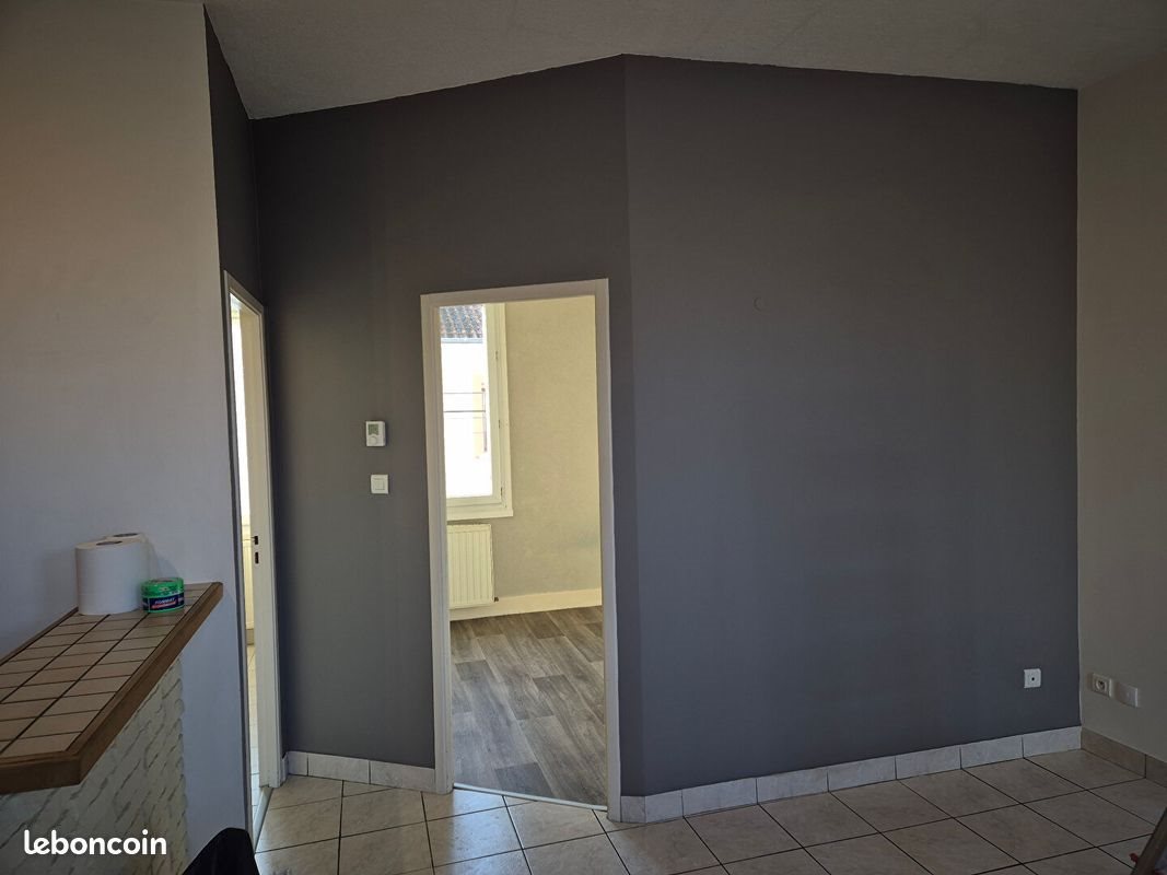 Appartement à vendre, 210m², Roanne