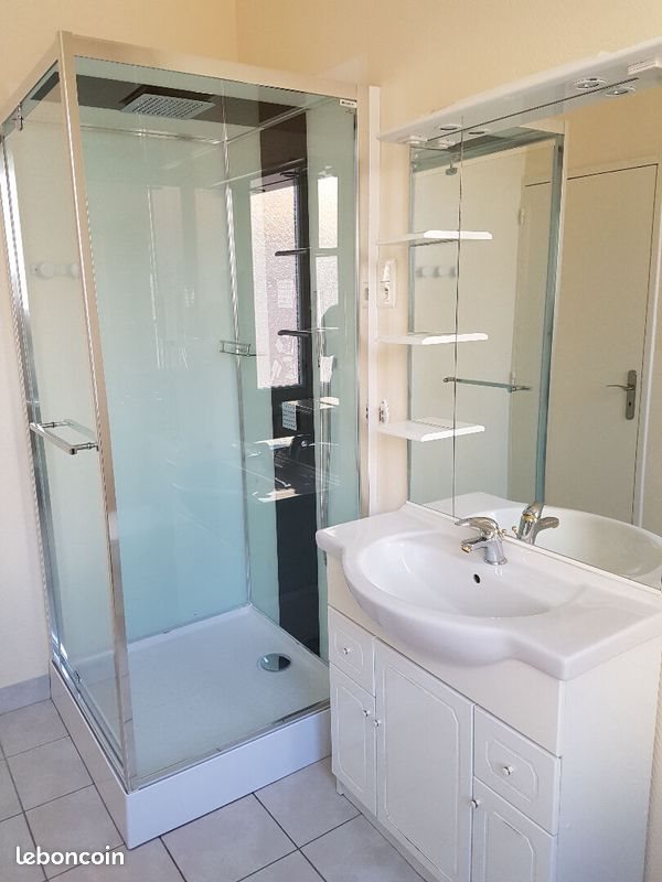 Appartement à vendre, 210m², Roanne