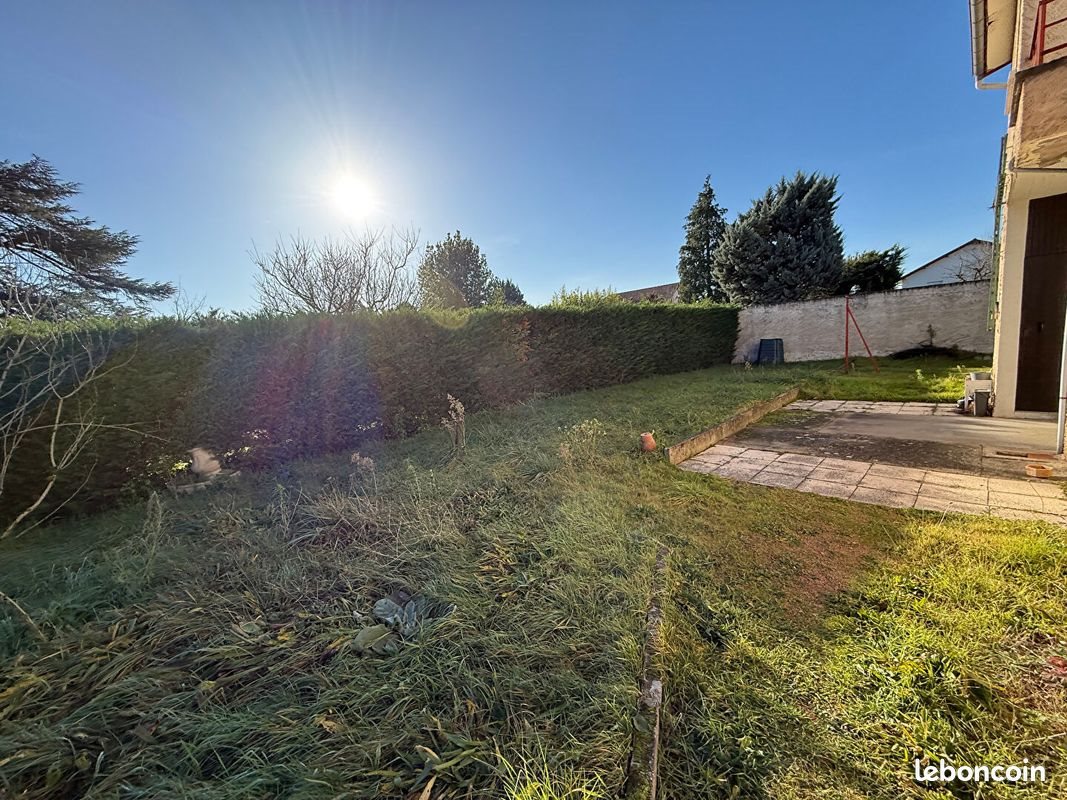 Maison à vendre, 80m², Roanne