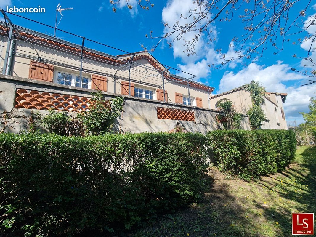 Maison à vendre, 81m², Renaison