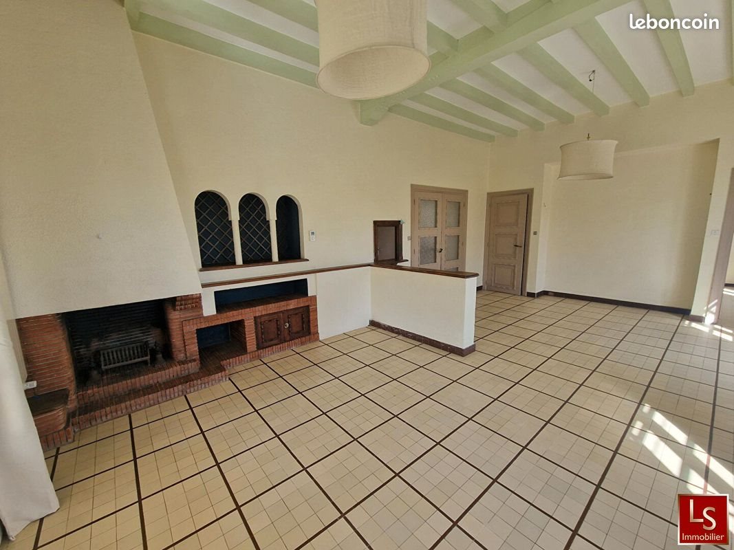 Maison à vendre, 81m², Renaison