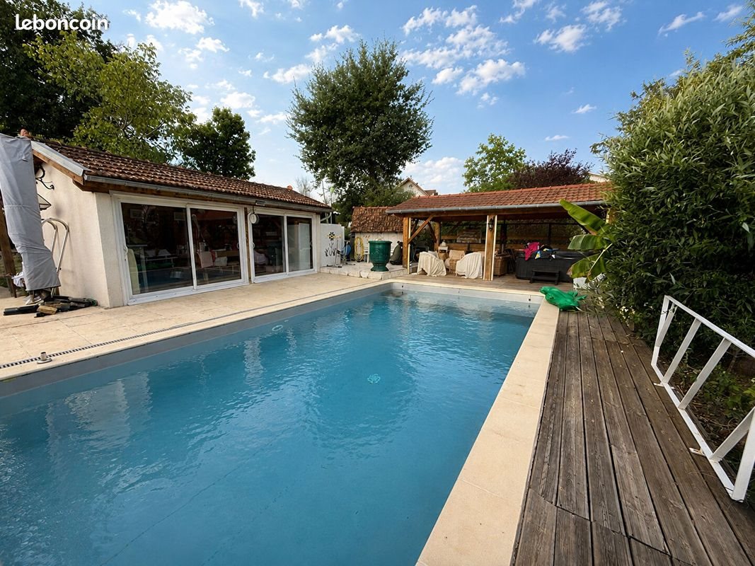 Maison à vendre, 200m², Roanne