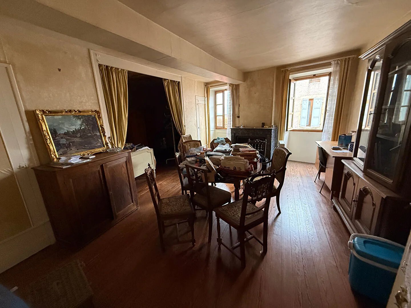 Maison à vendre, 100m², Saint-Haon-le-Châtel