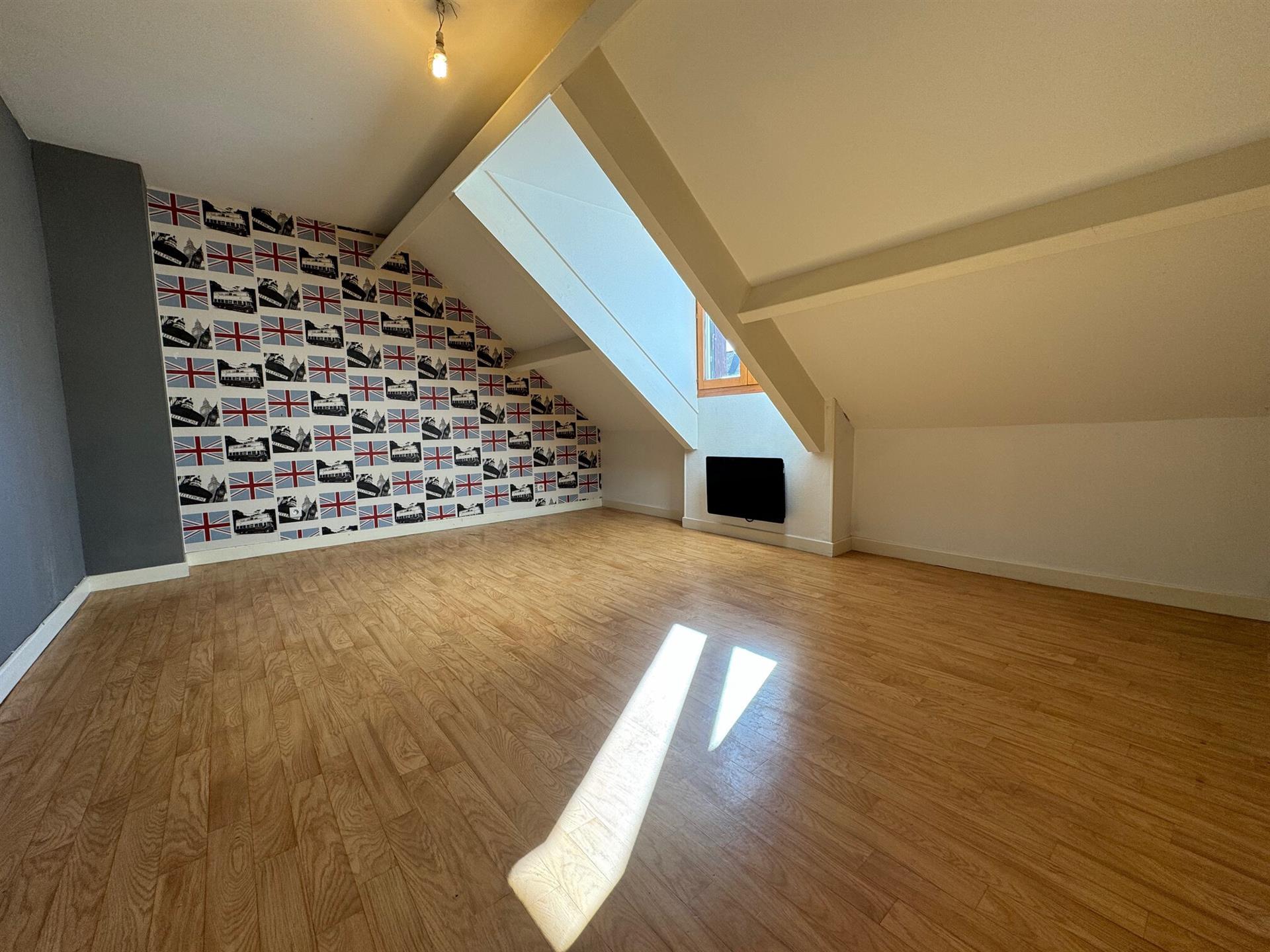 Maison à vendre, 130m², Bourges
