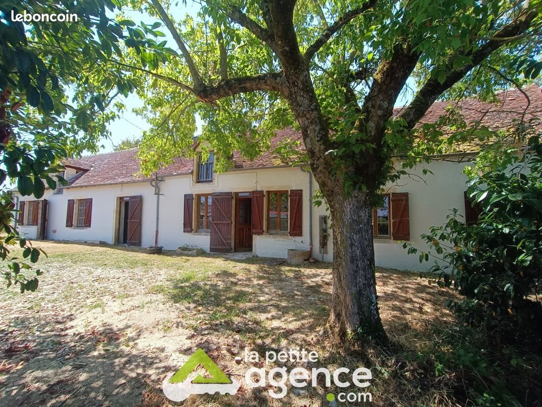 Maison à vendre, 130m², Cornusse