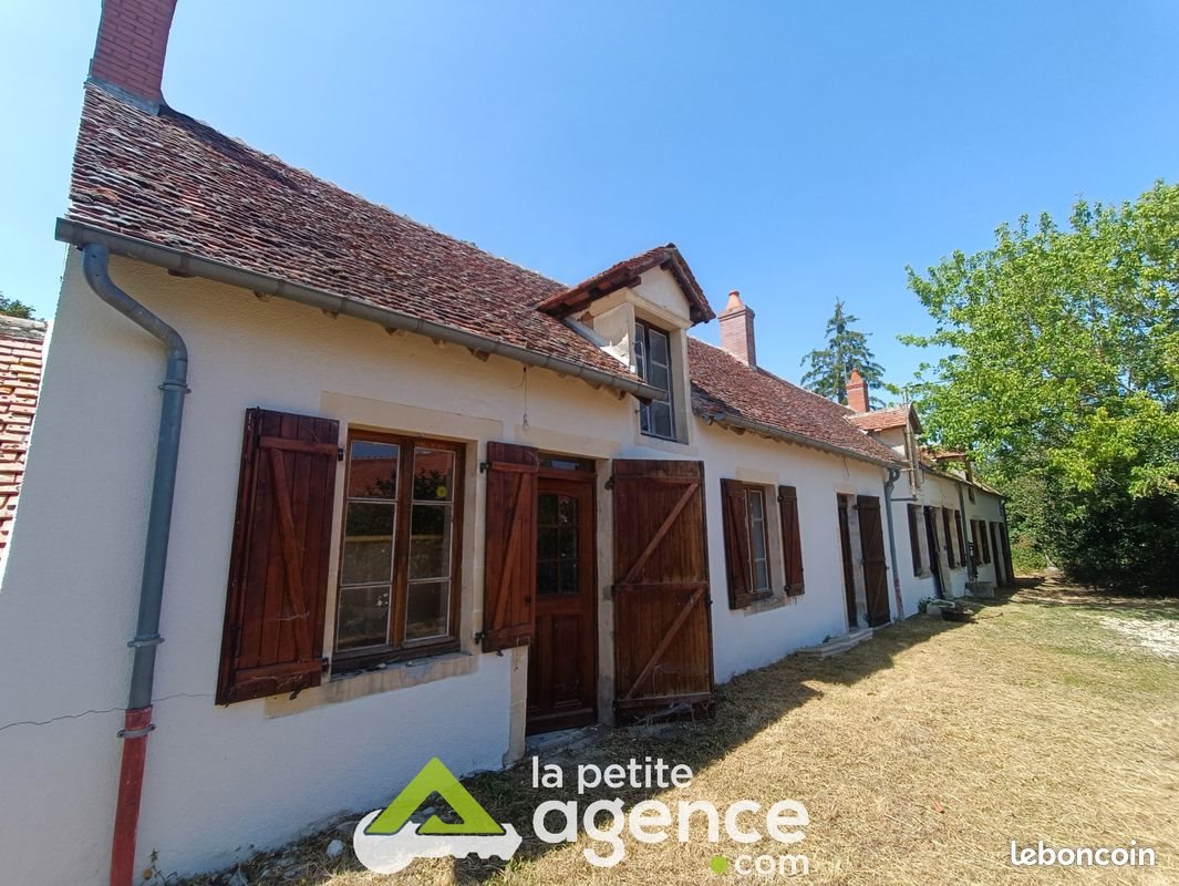 Maison à vendre, 130m², Cornusse