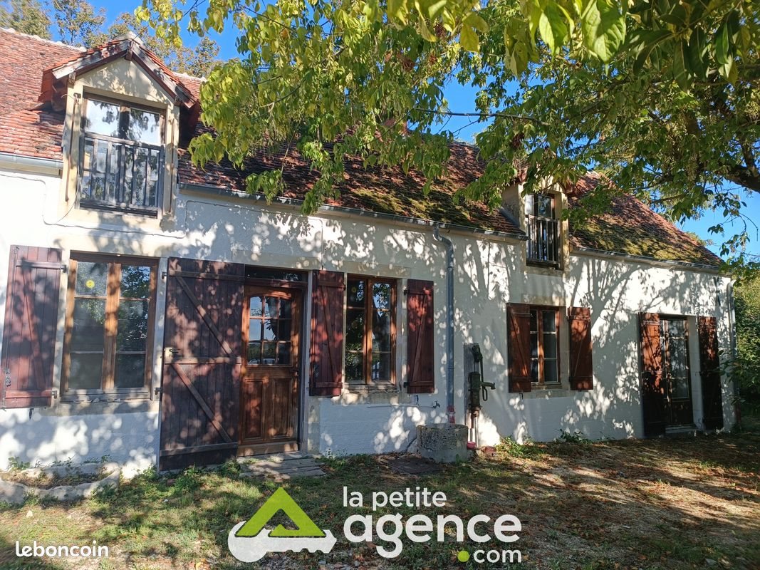 Maison à vendre, 130m², Cornusse