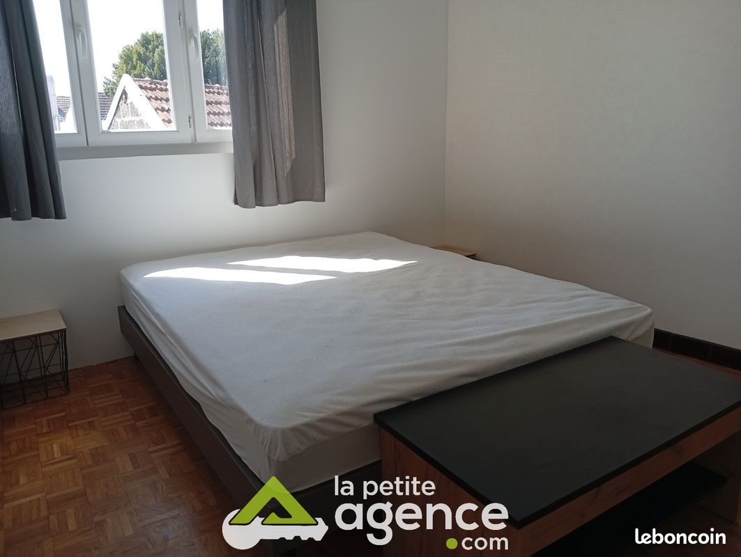 Appartement à louer, 43m², Montluçon