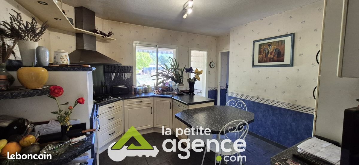 Maison à vendre, 135m², Prémilhat