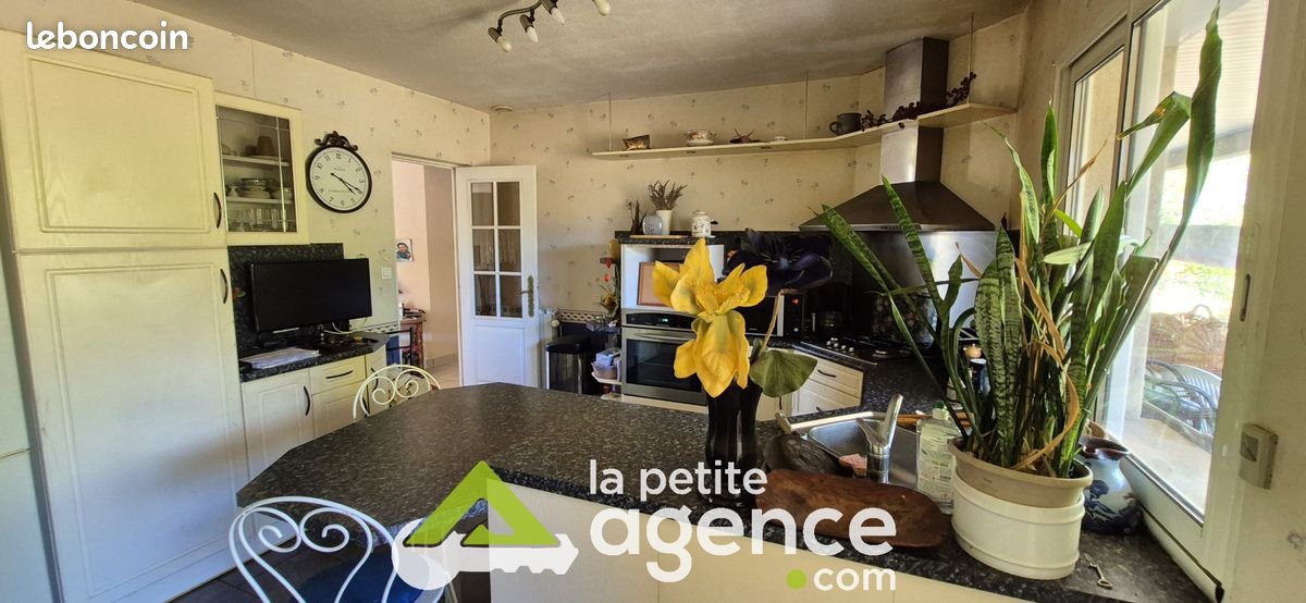 Maison à vendre, 135m², Prémilhat