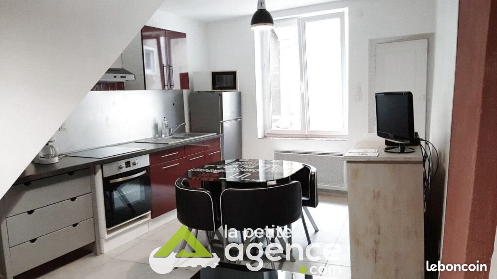 Appartement à louer, 39m², Bourges