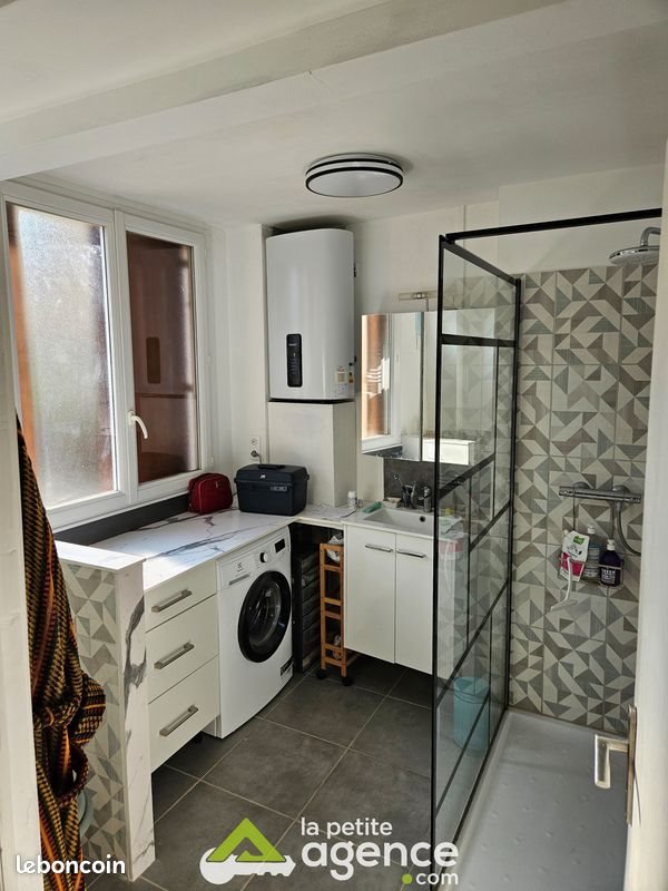 Appartement à louer, 45m², Bourges